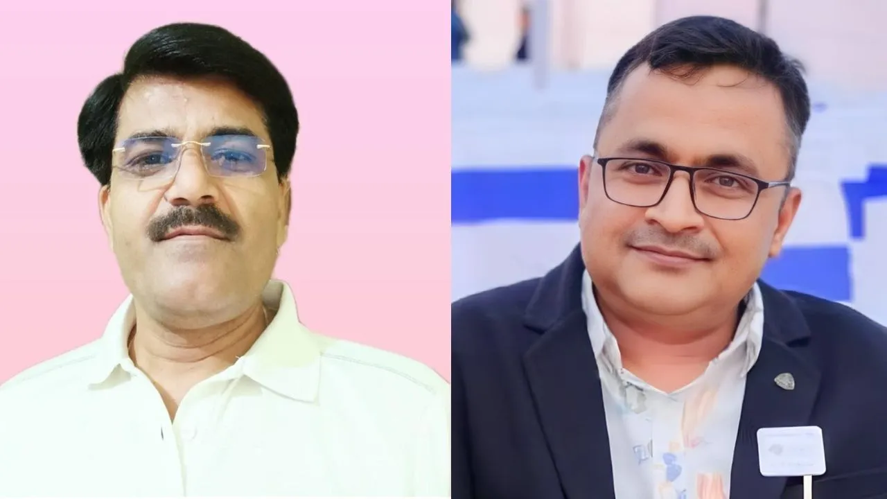  यूपी बोर्ड परीक्षा को लेकर विशेषज्ञों ने दिए टिप्स: महत्वपूर्ण अध्याय और प्रश्नों पर केंद्रीत करें परीक्षार्थी, 18 फरवरी से शुरू होंगी परीक्षाएं