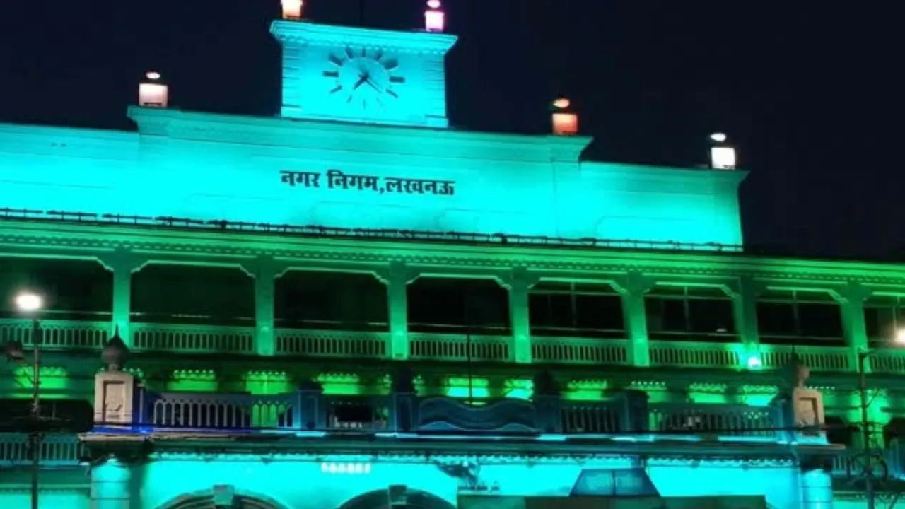 लखनऊ की तरह कूड़ा निस्तारण करेगा BMC, बॉम्बे हाईकोर्ट की मॉनिटरिंग कमेटी ने पीसीटीएस और एफसीटीएस को सराहा