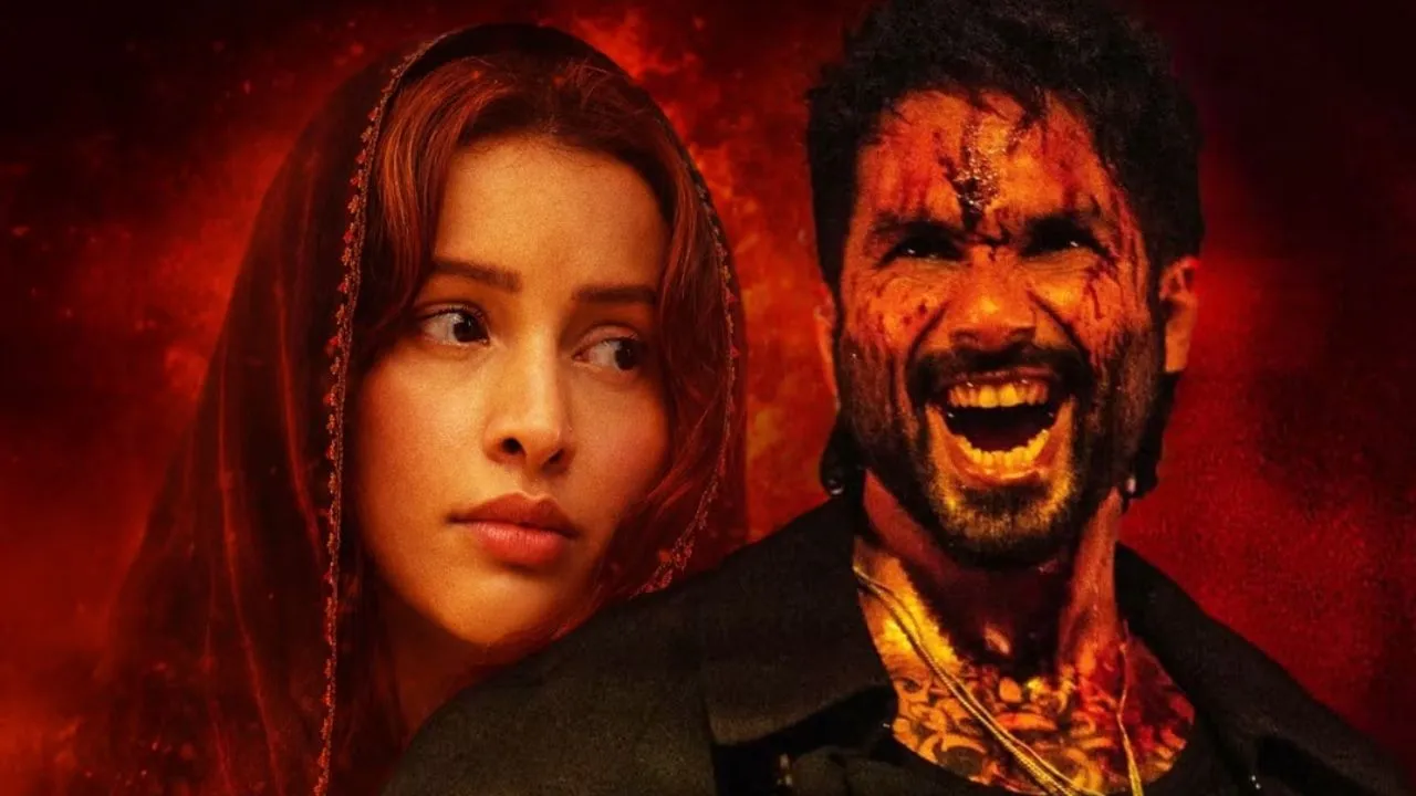   'O Romeo' Box Office: शाहिद कपूर की फिल्म ने दो दिनों में कमाए 23 करोड़, वीकेंड का मिला फायदा 