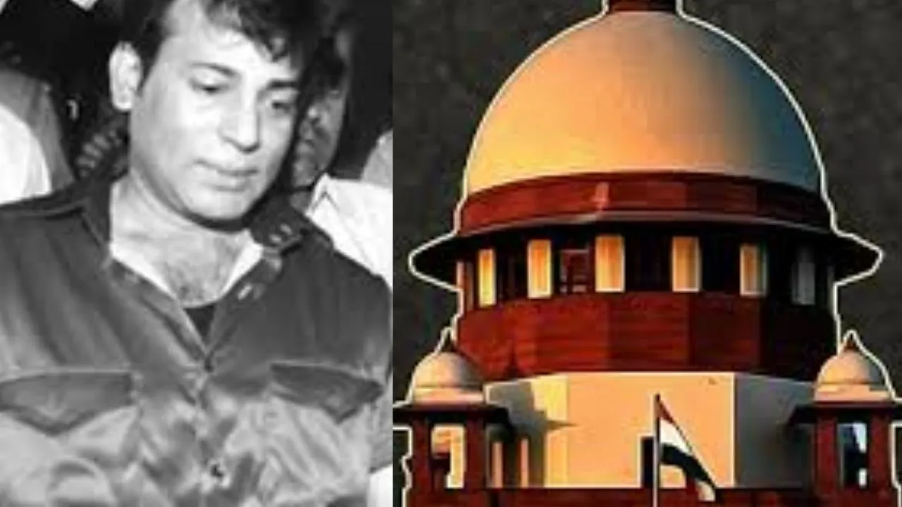 हाईकोर्ट में बहस करों...  अबू सलेम पर सुप्रीम कोर्ट की सख्त टिप्पणी: रिहाई करने से किया इनकार 