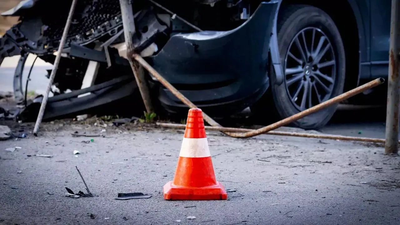  देवरिया में 12वीं के छा‍त्र की मौत, तेज रफ़्तार कार ने रौंदा 