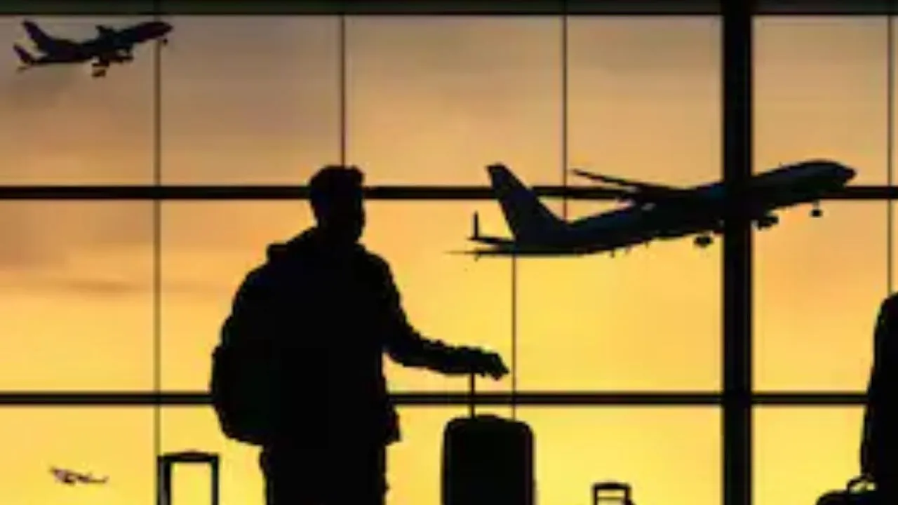 बिना एक्स्ट्रा फीस के करें 48 घंटे में Air tickets cancellation,  DGCA ने बदला बड़ा रूल, नाम अपडेट करने पर नहीं लगेगा Additional Fees