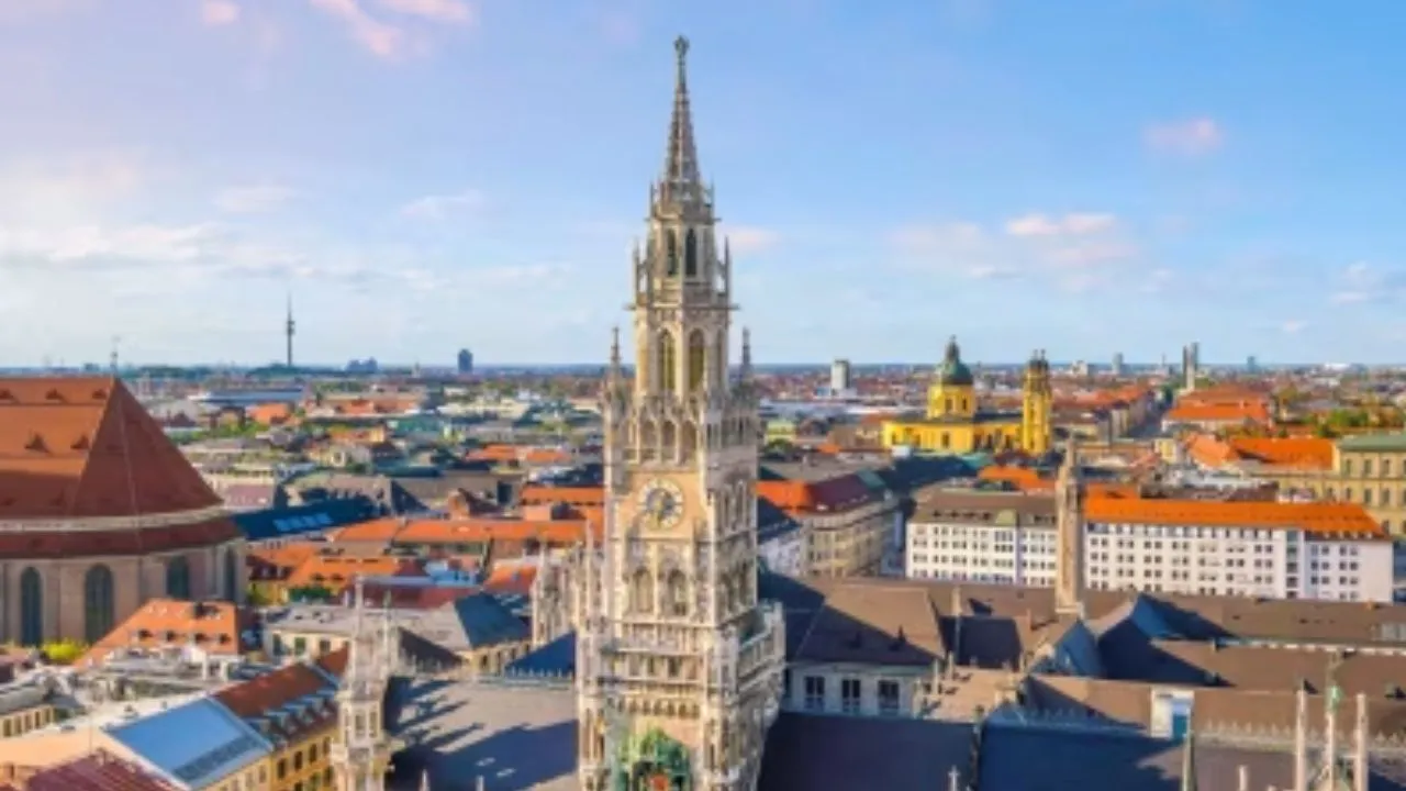  वैश्विक मंच पर यूपी टूरिज्म का जलवा: ITB Berlin-2026 में सांस्कृतिक विरासत, प्रमुख स्थलों और आधुनिक पर्यटन का भव्य प्रदर्शन 