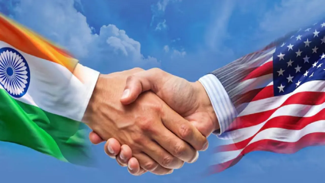 भारत-US ट्रेड डील पर आया बड़ा अपडेट,  जल्द जारी हो सकता है जॉइंट स्टेटमेंट