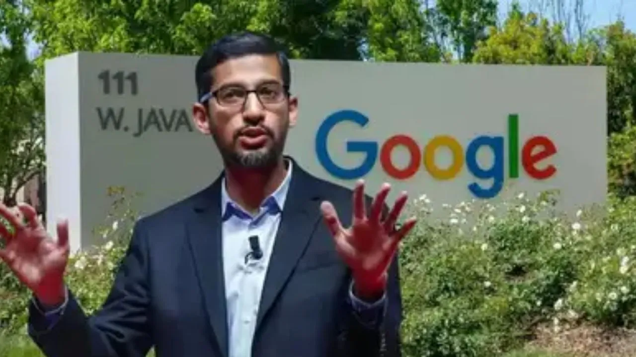  AI में असाधारण सफर की ओर भारत... AI Impact Summit में बोले सुंदर पिचाई, कहा- बदलाव में भागीदार बनने को प्रतिबद्ध