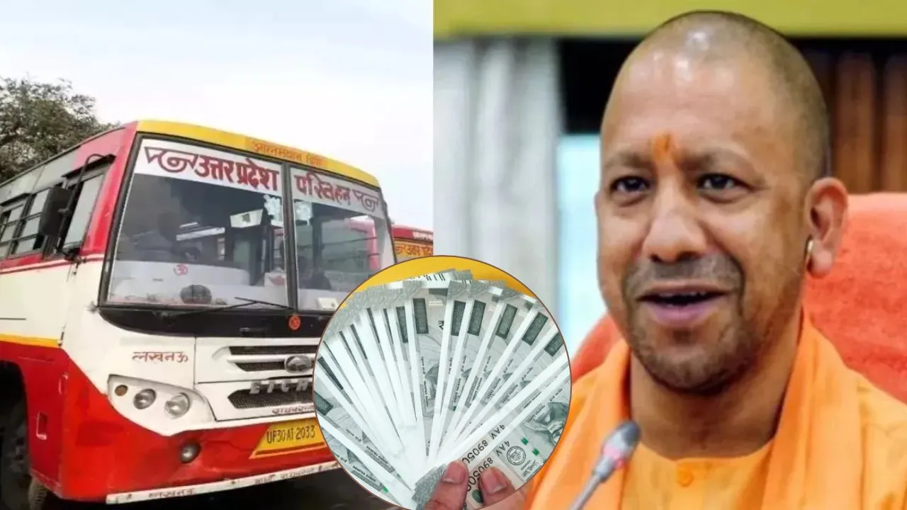 मुख्यमंत्री जनता सेवा बसों के चालकों-परिचालकों के मानदेय में बढ़ोतरी, ग्रामीण परिवहन को मजबूत और टिकाऊ बनाने का लक्ष्य