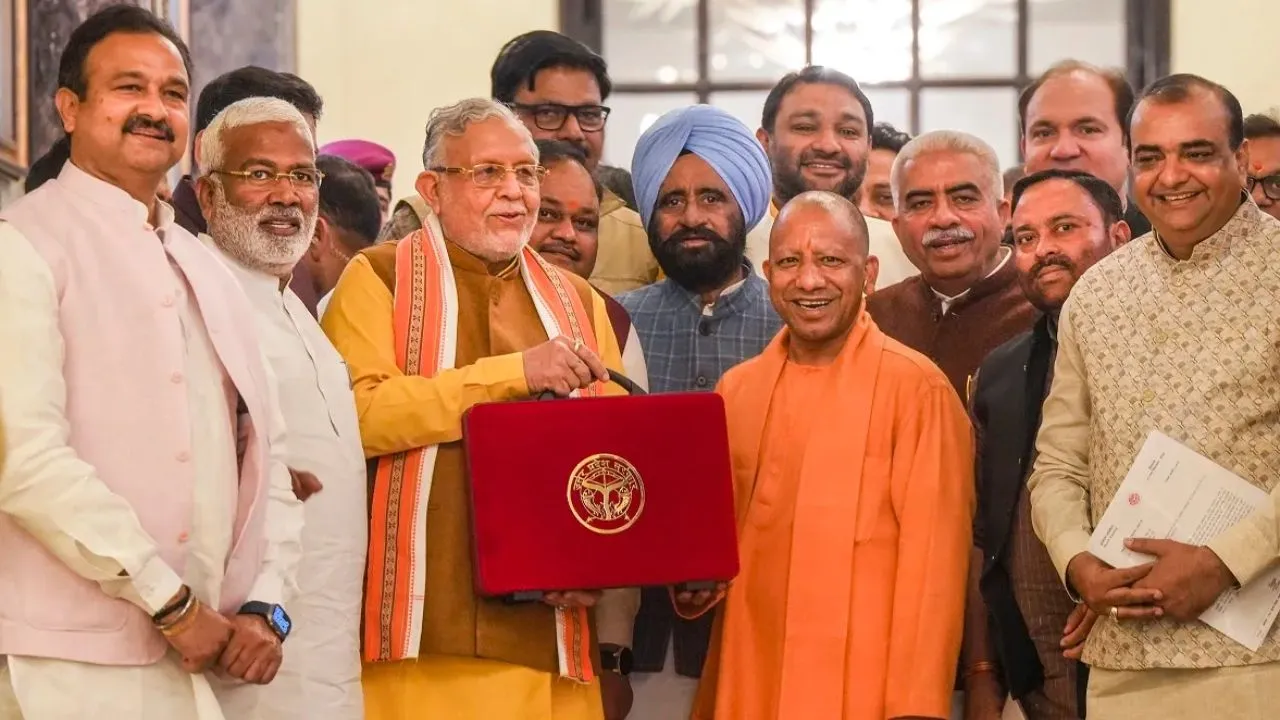 अतिरिक्त बजट से यूपी को राहत.... उतरेगी करोड़ों की बकायेदारी, लाखों श्रमिक परिवार और फर्मों को मिलेगी मौका 