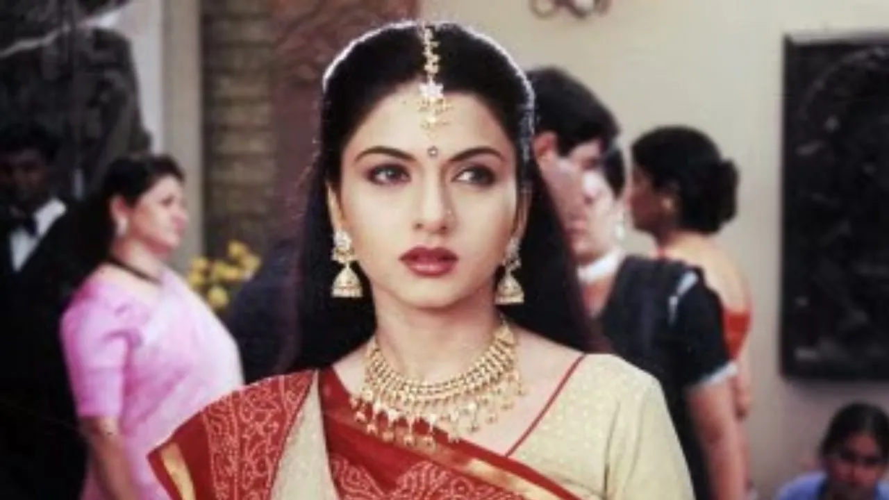 Birthday Special:  57 साल की भाग्यश्री का कैसा था बॉलीवुड करियर, जन्मदिन पर जानिए कुछ खास बातें 