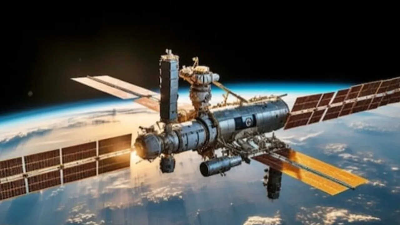 एरीज के लिए खास मददगार साबित होगा अंतरिक्ष स्टेशन