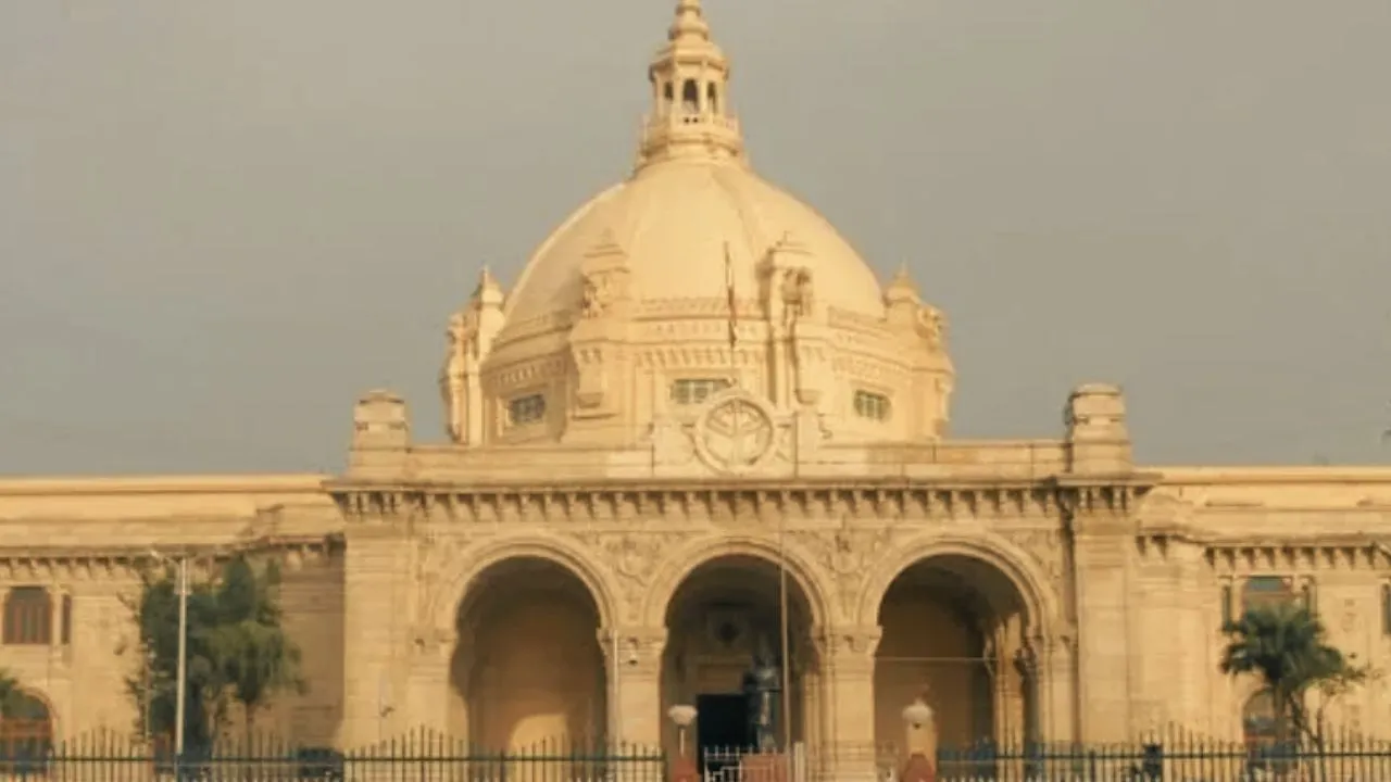 यूपी बजट सत्र के चौथे दिन विपक्ष ने सरकार को घेरा,  विधानसभा में उठा ट्रांसजेंडर समुदाय का मुद्दा, मंत्रियों ने दिए ये जवाब