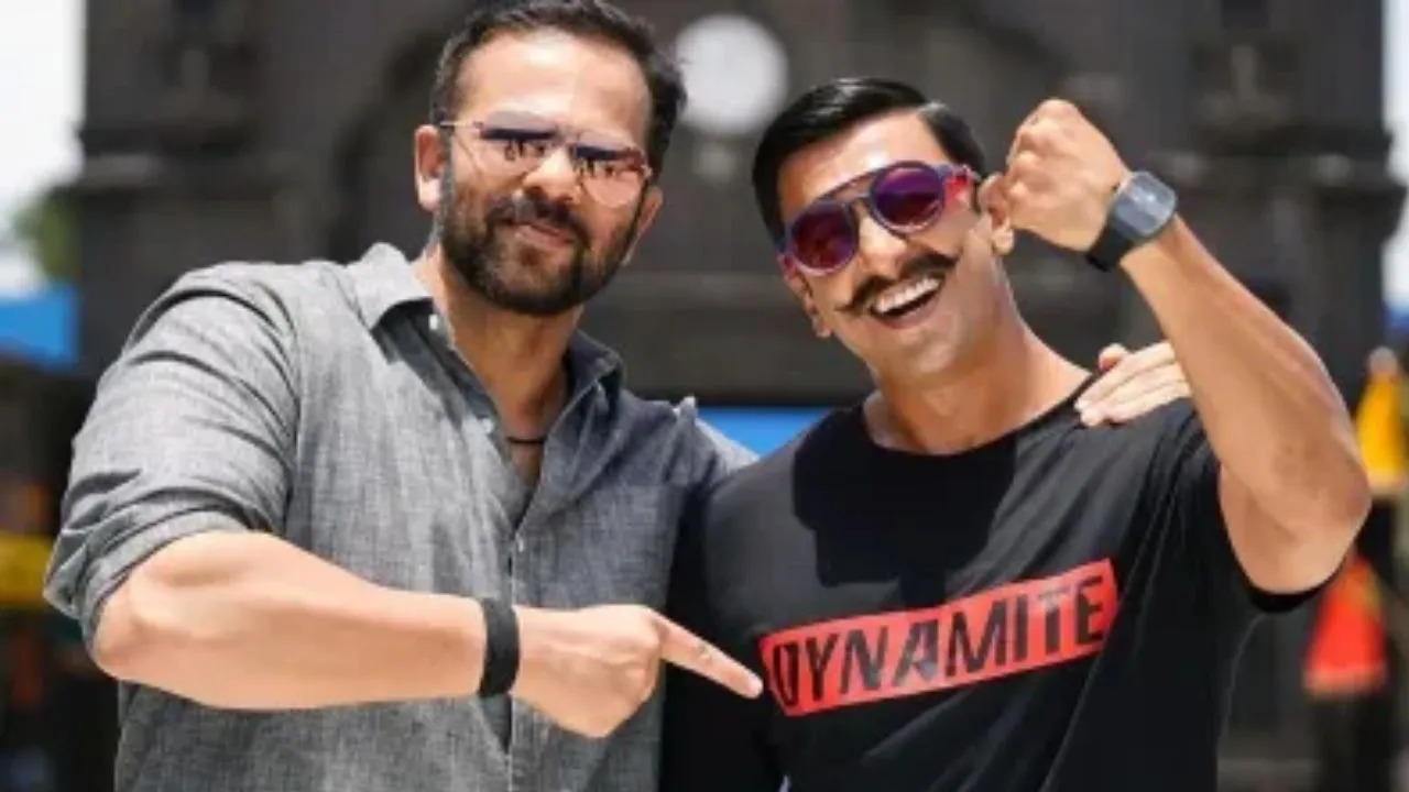 बिश्नोई गैंग ने रणवीर सिंह और रोहित शेट्टी को दी धमकी, ऑडियो क्लिप आया सामने, जांच में जुटी पुलिस  