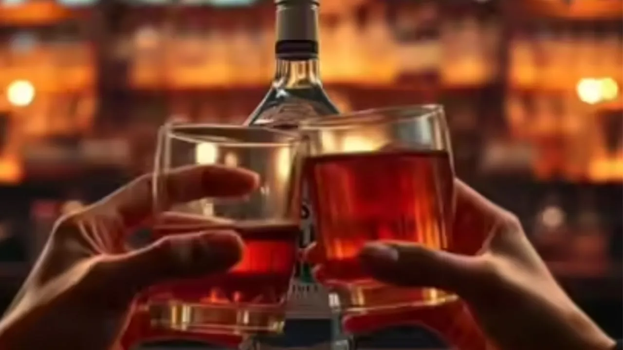 यूपी में Beer Industry का बड़ा प्लान:  अगले तीन साल में यूपी में 5,500 करोड़ रुपये का निवेश 