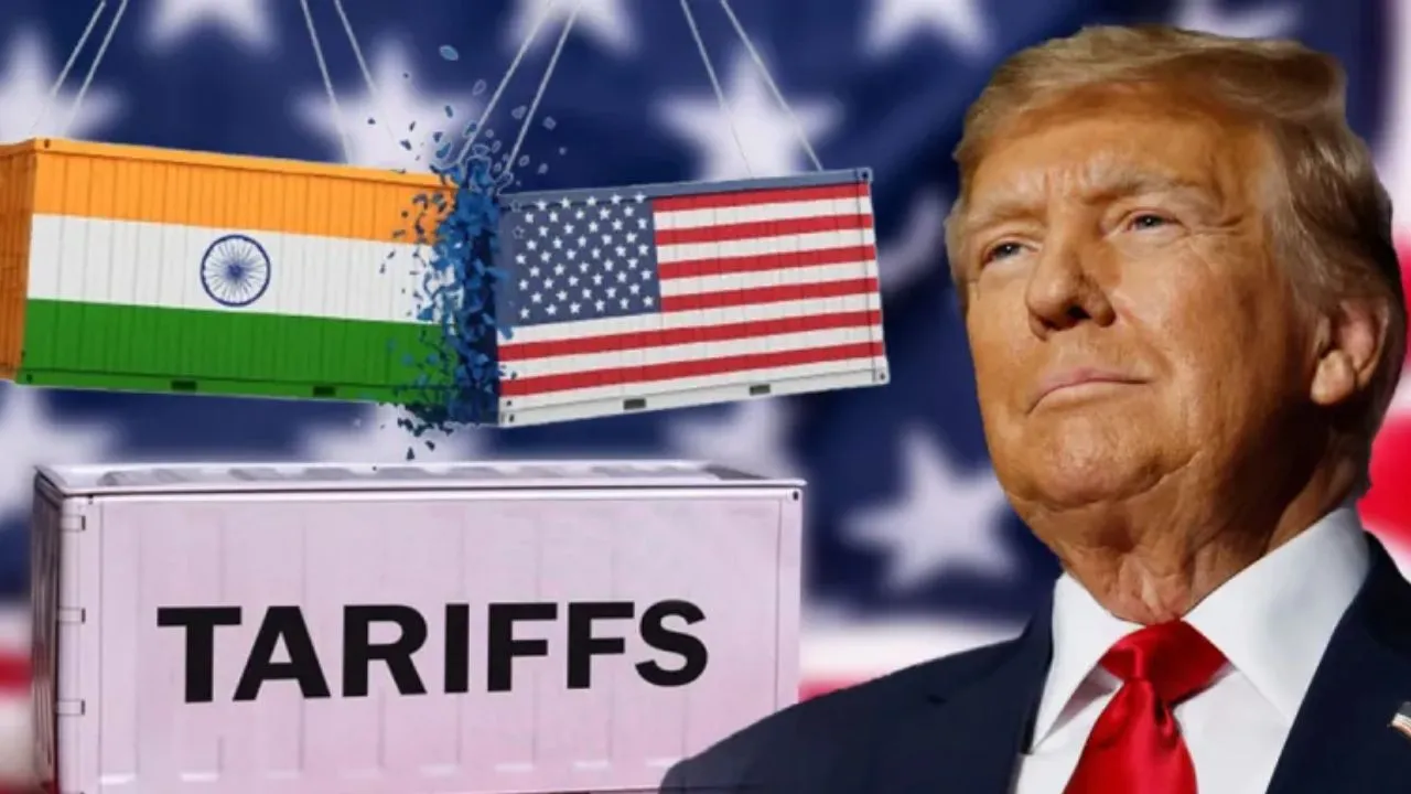 ट्रंप का बड़ा फैसला:  रूस से तेल आयात पर अमेरिका ने हटाया 25% टैरिफ, आज से ही हुआ प्रभावी 