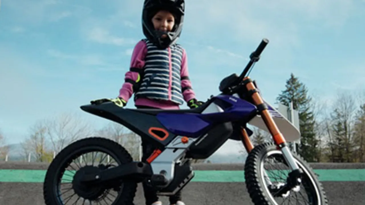 Hero Vida Dirt.E K3:  बच्चों के रोमांच को मिली इलेक्ट्रिक उड़ान