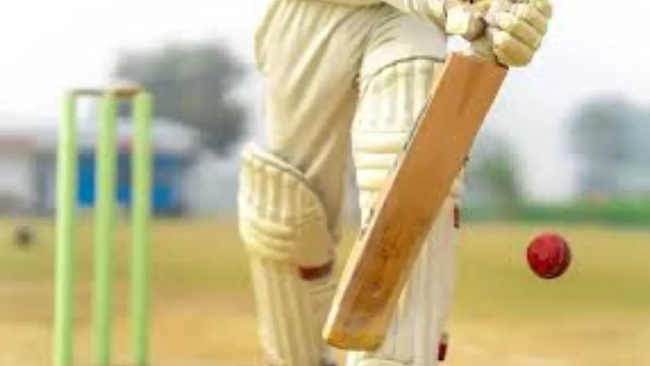  BBD League : यार्कर और आरईपीएल क्रूसेडर्स ने जीत दर्ज कर पूरे अंक बटोरे,सात विकेट से LCC क्लब को दी शिकस्त