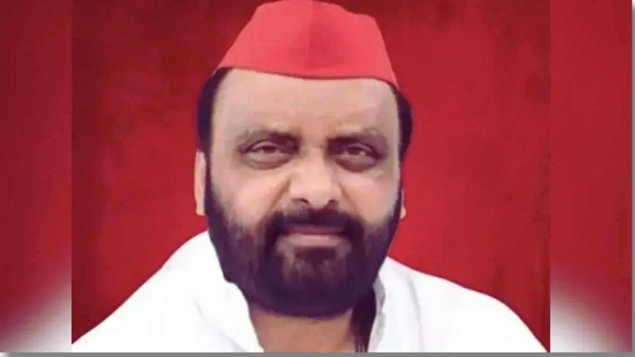 शिक्षामित्रों के मुद्दें पर विधानसभा में सपा विधायक ने सरकार को घेरा, कहा-नियुक्ति निरस्त होने से परिवारों पर आर्थिक संकट