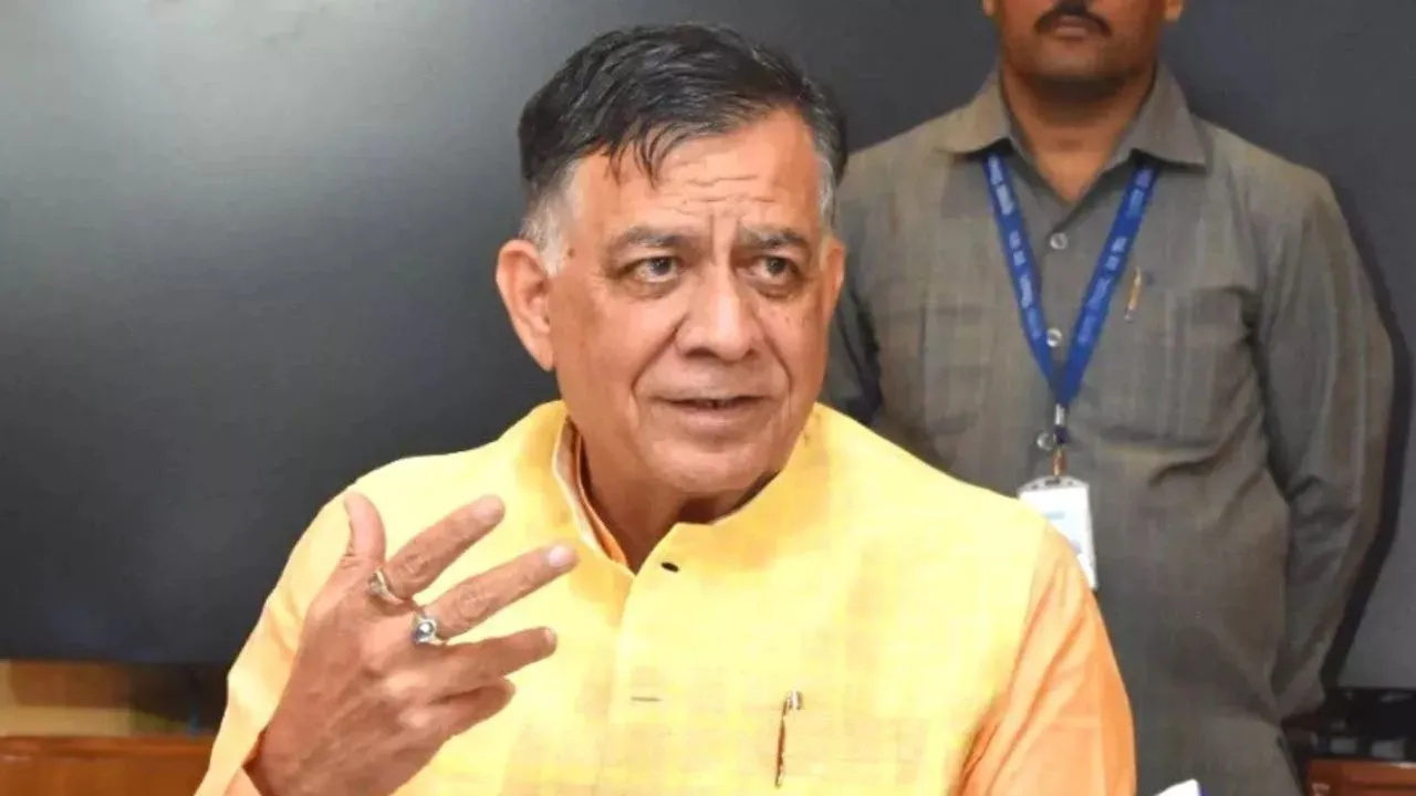  अनिश्चितकाल के लिए स्थगित यूपी विधानसभा की कार्यवाही,  9.12 लाख करोड़ का बजट पारित, इन मुद्दों पर चर्चा 