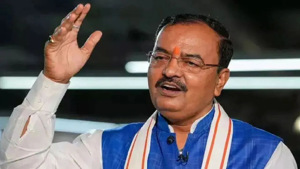  जर्मनी की कंपनियों ने यूपी में निवेश का जताया भरोसा,  केशव मौर्य ने फ्रैंकफर्ट में शीर्ष अधिकारियों से की बैठक