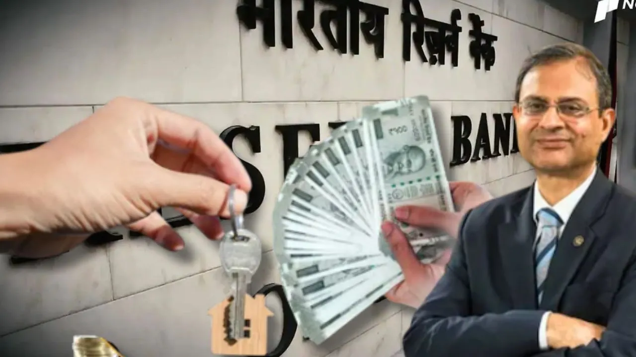  RBI MPC Meeting: बनी रहेगी आर्थिक अस्थिरता, GDP ग्रोथ पर क्या बोले गवर्नर, जानें