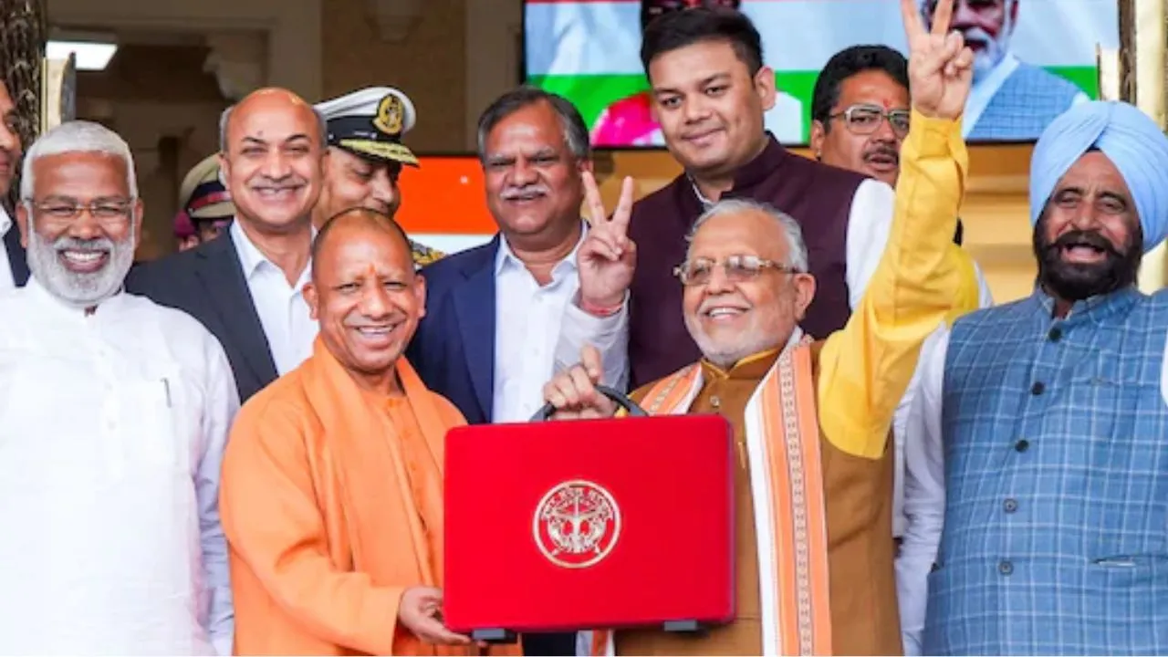 यूपी बजट 2026-27:  ऊर्जा क्षेत्र को मिली नई रफ्तार, 24 घंटे बिजली पर प्रावधान न होने से उपभोक्ताओं में निराशा