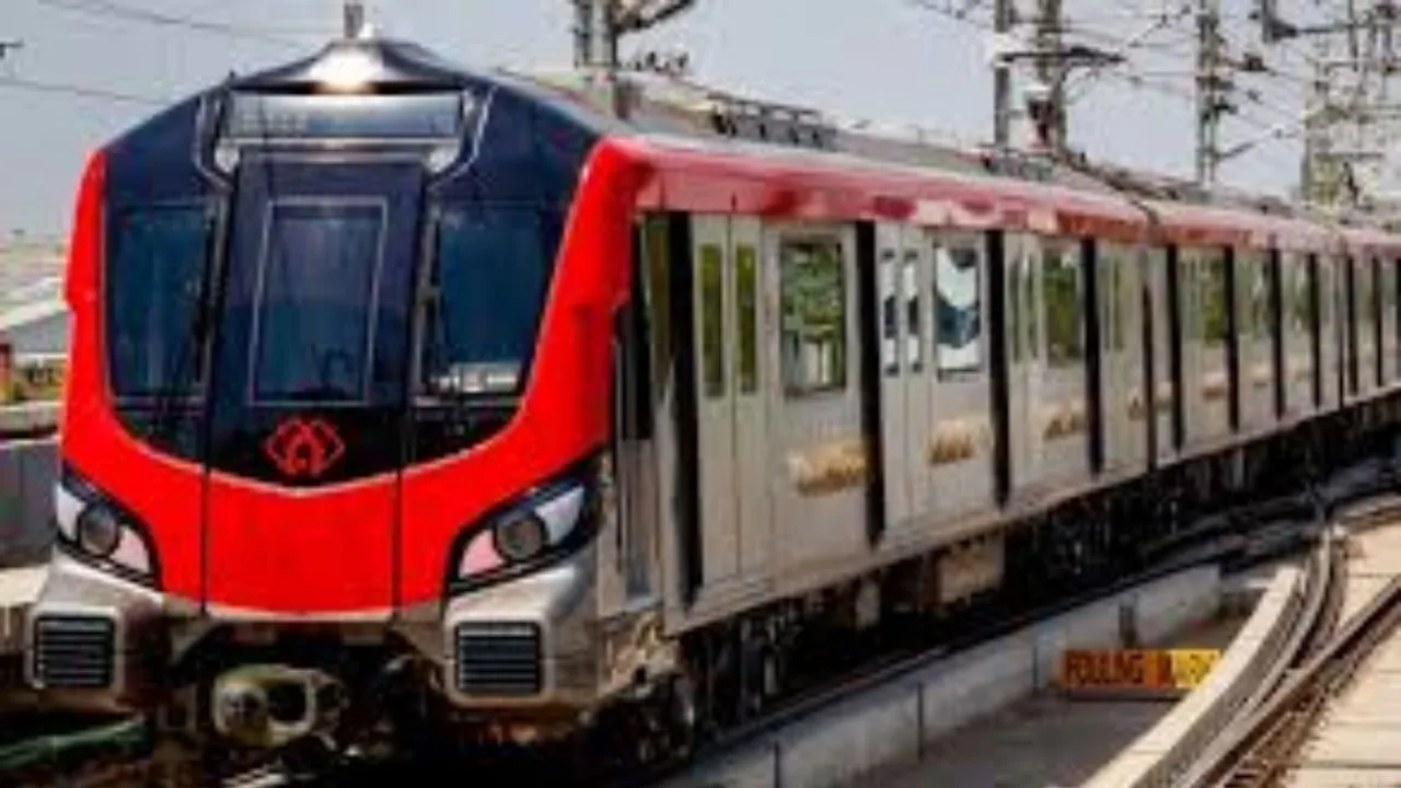 लखनऊ मेट्रो ईस्ट-वेस्ट कॉरिडोर के लिए वसंत कुंज डिपो का दूसरा टेंडर जारी, डिपो निर्माण से परियोजना को मिलेगी गति 