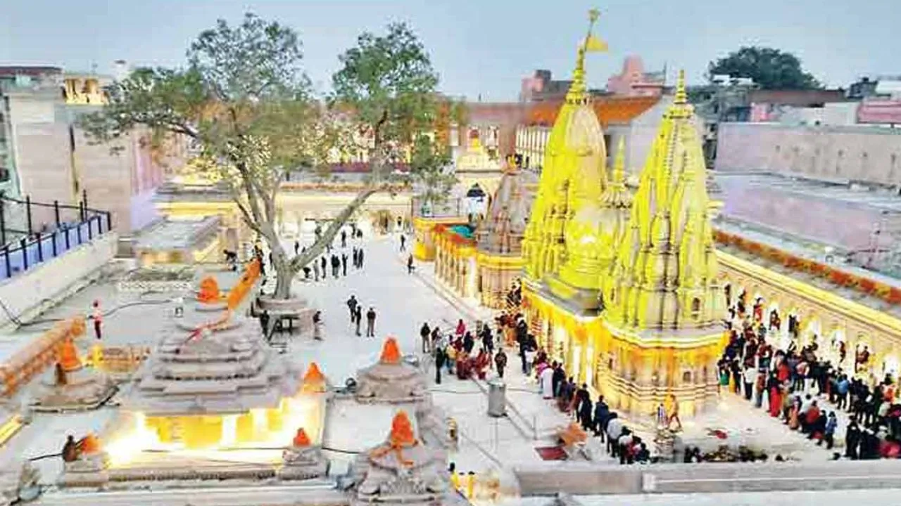 महाशिवरात्रि :  15 लाख से अधिक श्रद्धालु आयेगें काशी, समयानुसार संपन्न होंगे पूजा-अनुष्ठान, सुरक्षा को लेकर पुख्ता तैयारियां   