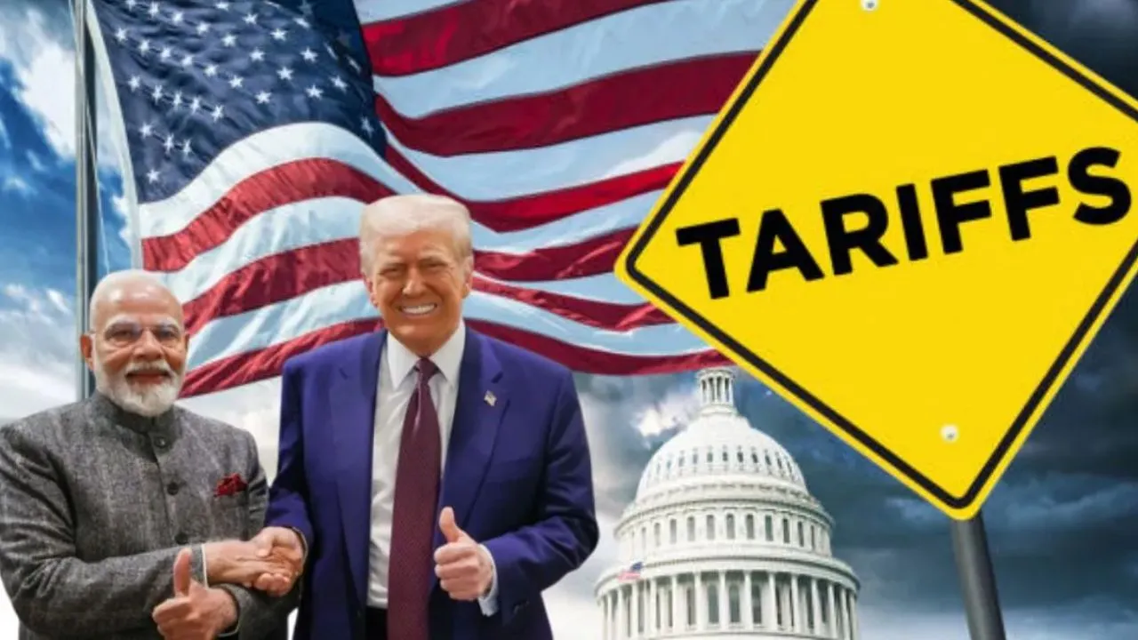 टैरिफ कम करने के पीछे क्या है ट्रंप की योजना, भारत में क्या होगा इसका असर 