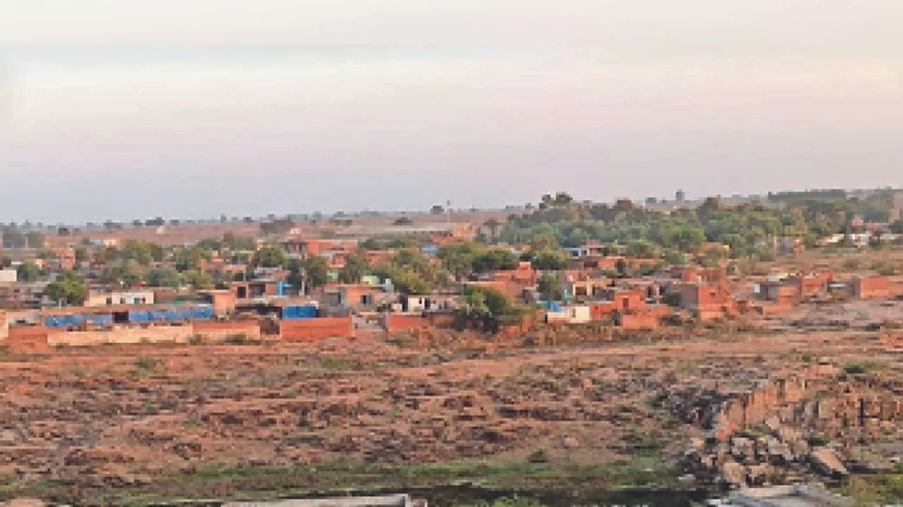 भू-माफिया ने फर्जीवाड़ा कर बेच दी करोड़ों की जमीन, अपहरण के बाद हत्या, एफआईआर दर्ज