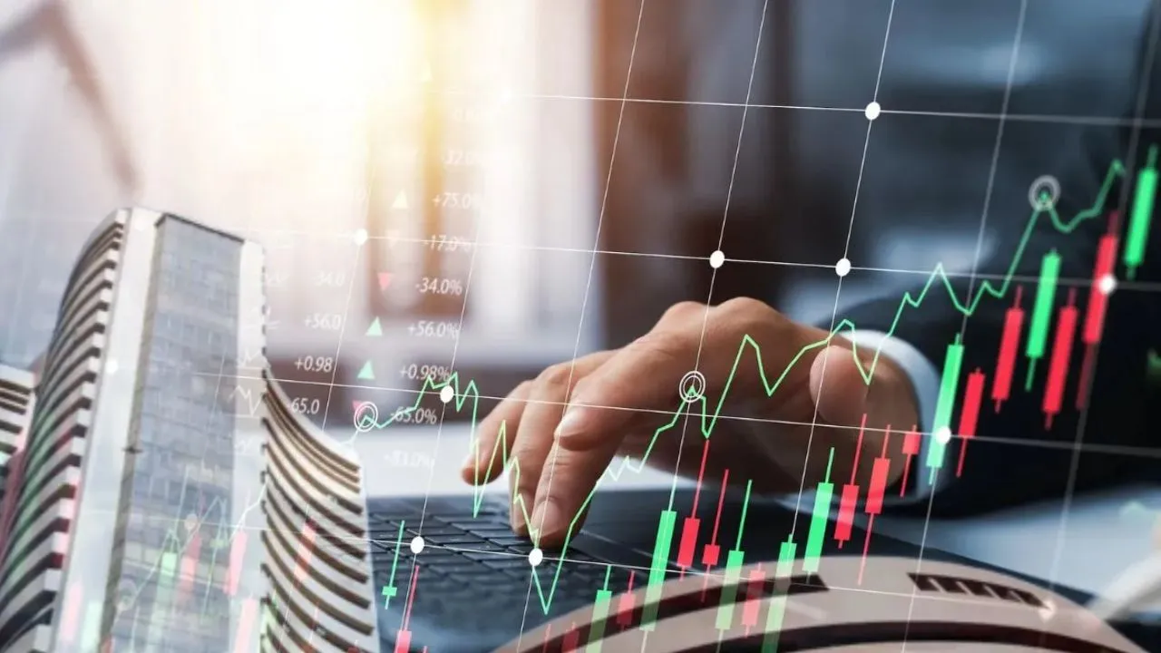 Stock Market Review: US टैरिफ में कमी से क्या होगा भारतीय बाजार पर असर, इन शेयरों पर रहेगी नजर