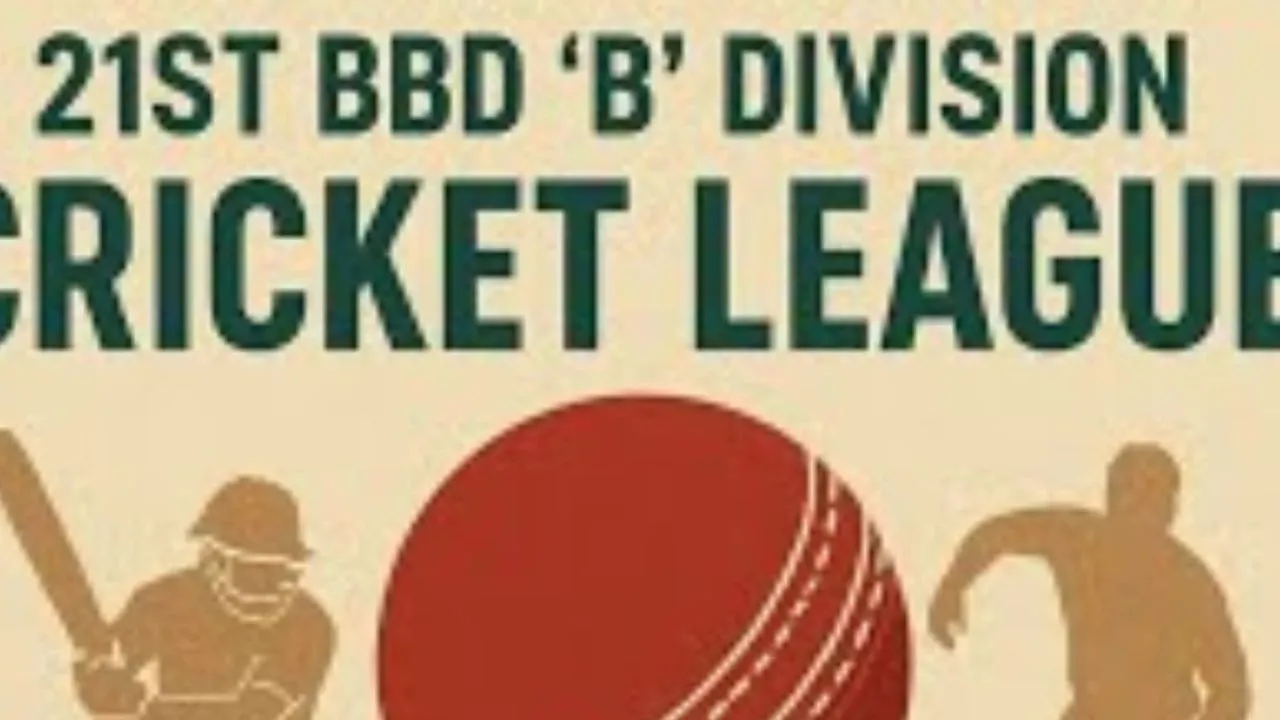   BBD League : यशस्वी और सागर की तूफानी पारियों से आरईपीएल क्रूसेडर्स और ध्रुव अकादमी विजयी