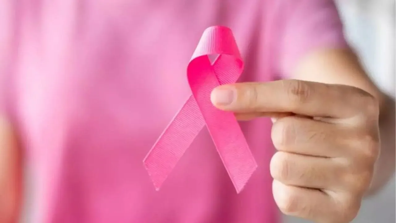  ‘उम्मीद की यात्रा’ ....विश्व कैंसर दिवस से पहले यूपी पर्यटन की संवेदनशील पहल, कैंसर मरीजों ने किया ‘लखनऊ दर्शन’