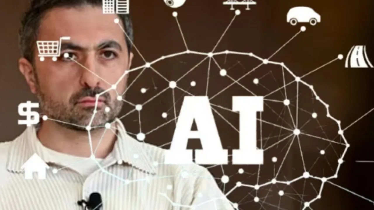 यूपी में AI समेत नई तकनीकों से प्रशिक्षित होंगे 25 लाख युवा,डेटा सेंटर और रोबोटिक्स मिशन से डिजिटल अर्थव्यवस्था को रफ्तार