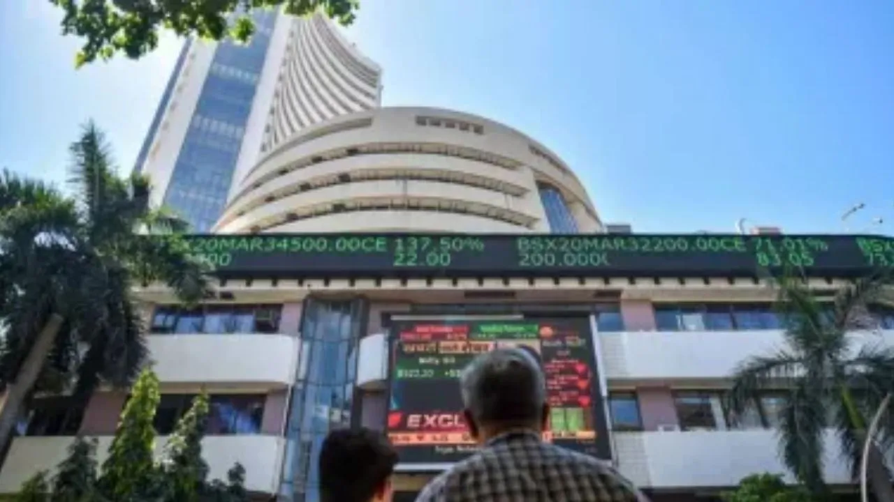  Stock Market Today:  शुरुआती कारोबार में तेजी दर्ज, सेंसेक्स और निफ्टी में बढ़त