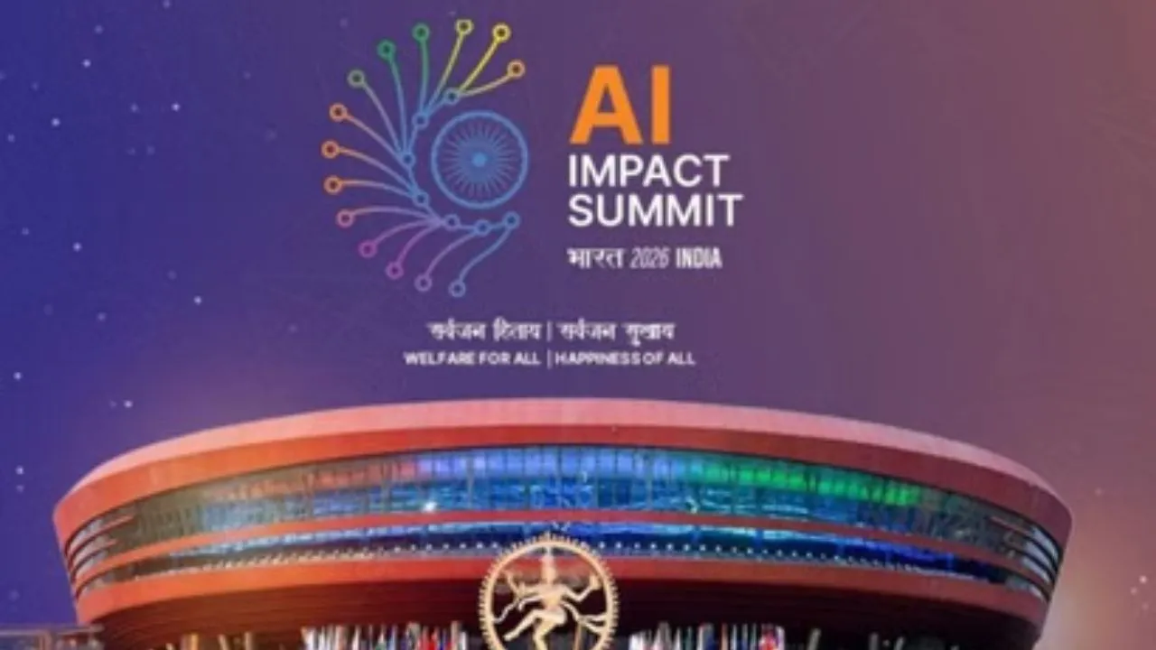  एआई इम्पैक्ट समिट में यूपी मॉडल की गूंज:  सरकारी स्कूलों में तकनीक आधारित लर्निंग मॉडल की सराहना