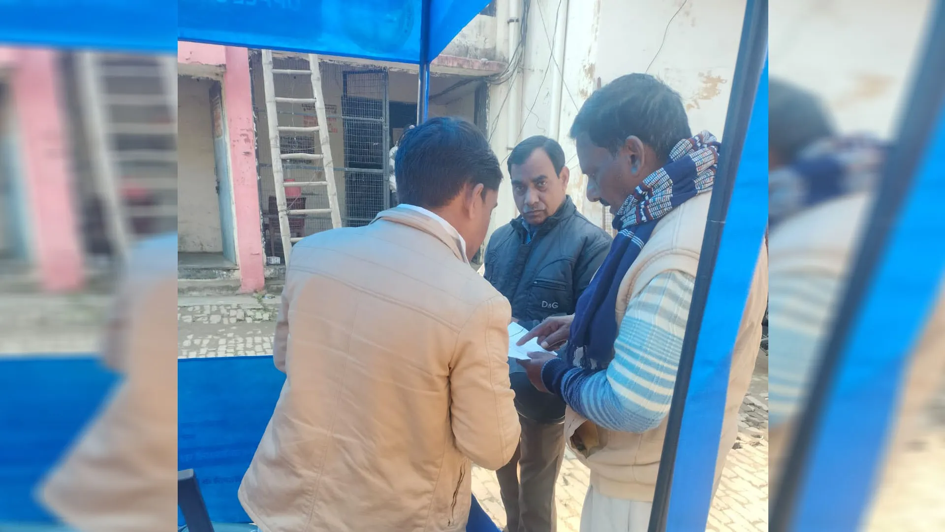 जागरूकता अभियान: स्मार्ट मीटर को लेकर शंकाओं का किया समाधान