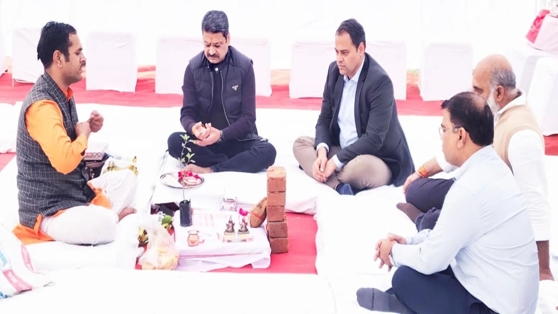  Moradabad: 34.67 करोड़ से बनेगा 100 बेड का क्रिटिकल केयर हॉस्पिटल