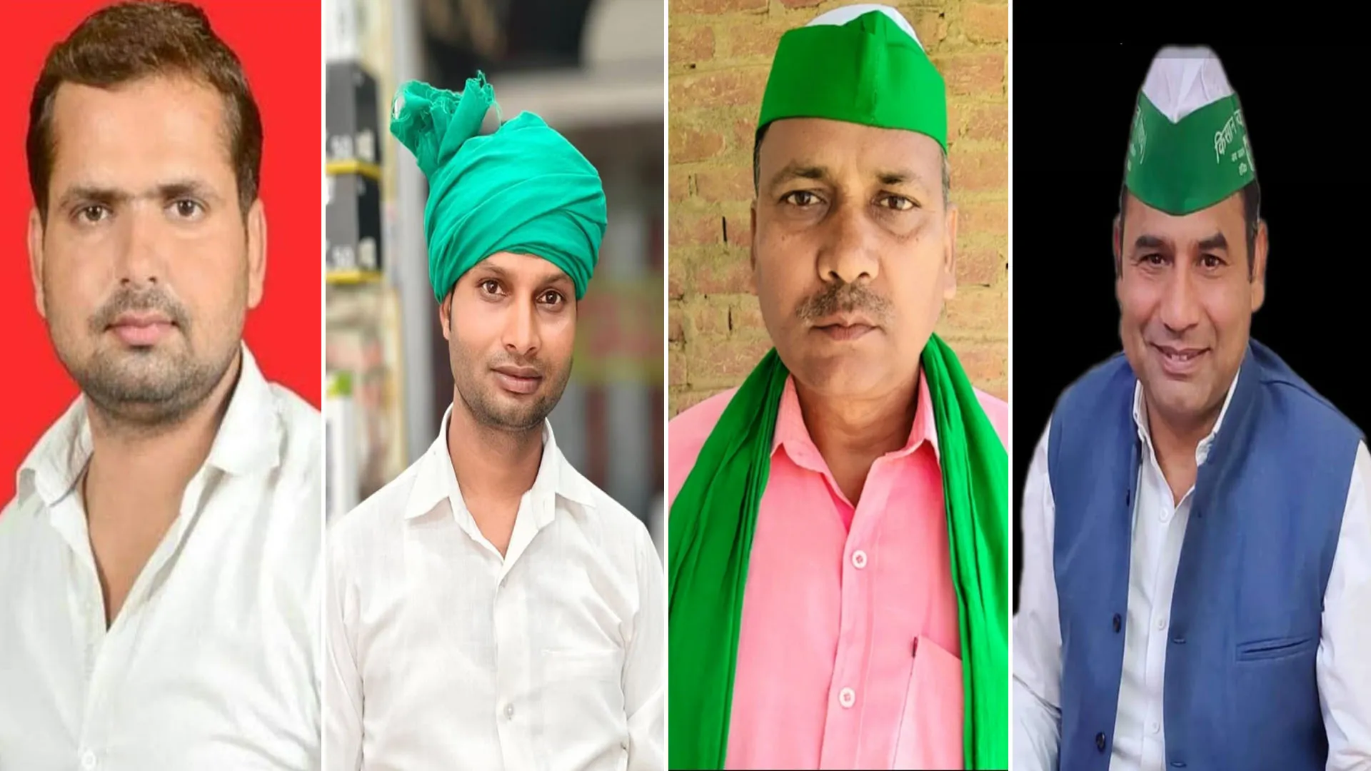 Bareilly : वित्तमंत्री से उम्मीद... कृषि नीति के बजाय बने किसान नीति