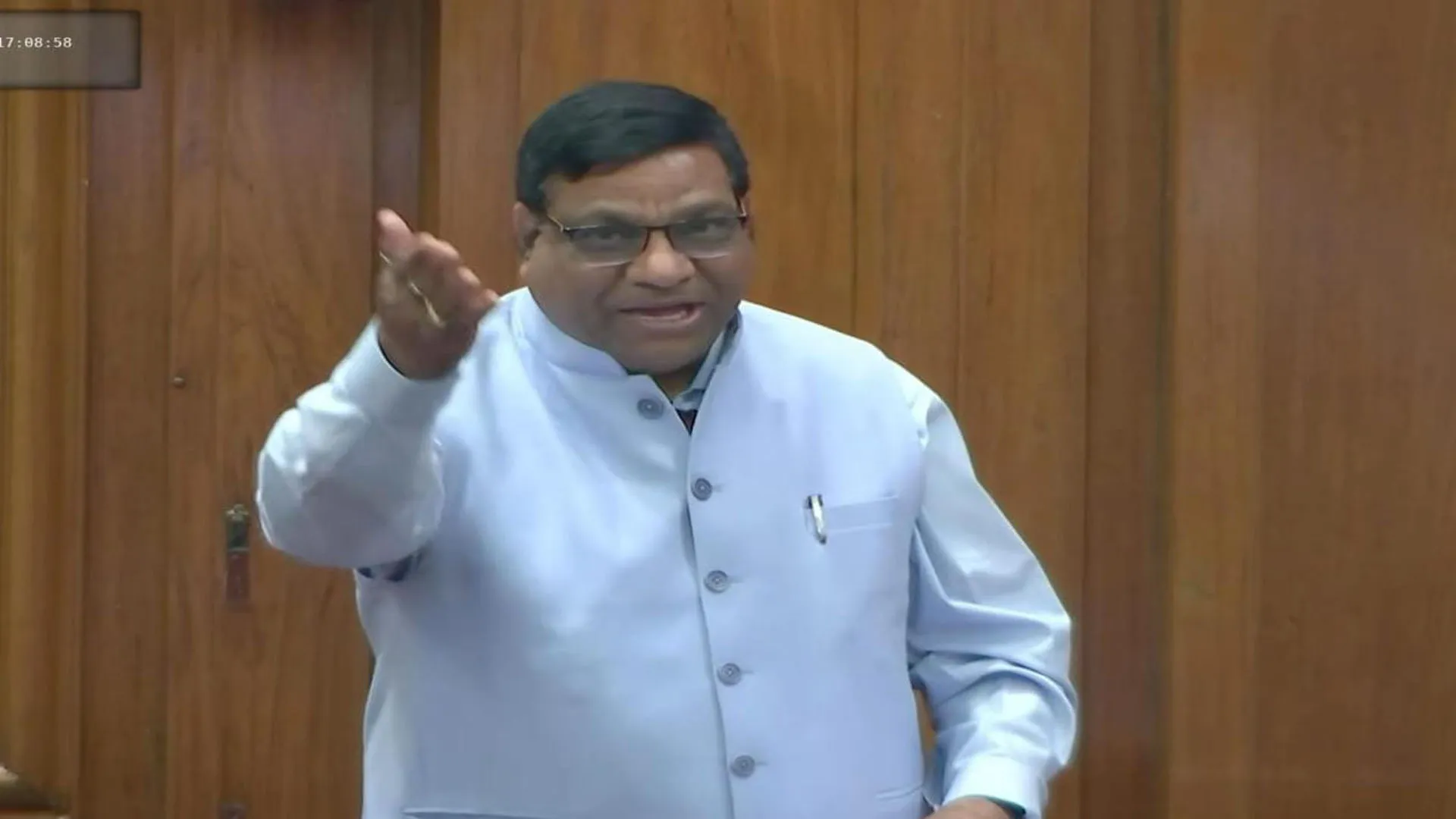 शहर के विकास का सवाल  : बरेली में एम्स और मेट्रो शुरू कराने की मांग विधानसभा में उठायी