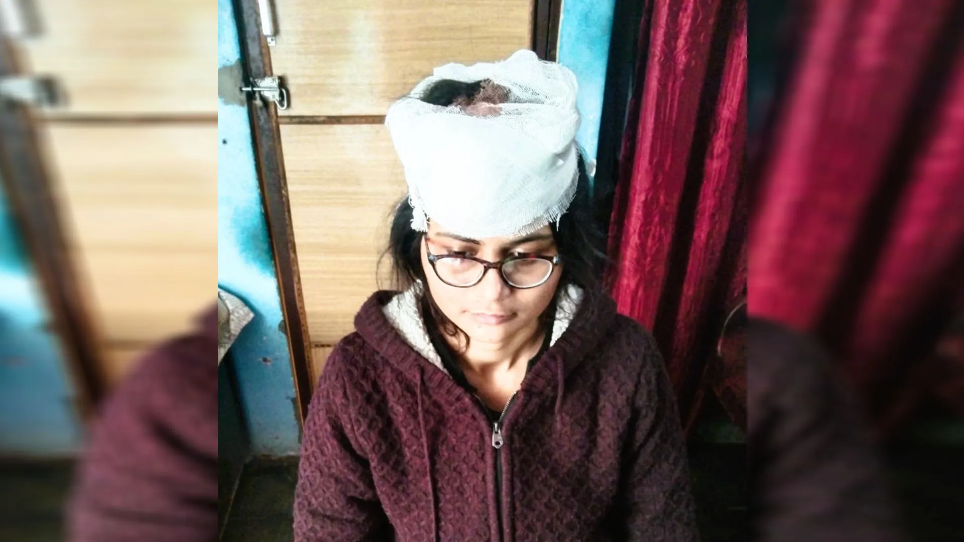 Moradabad: पारिवारिक विवाद में युवती से मारपीट, चाची व चचेरे भाई पर मुकदमा दर्ज