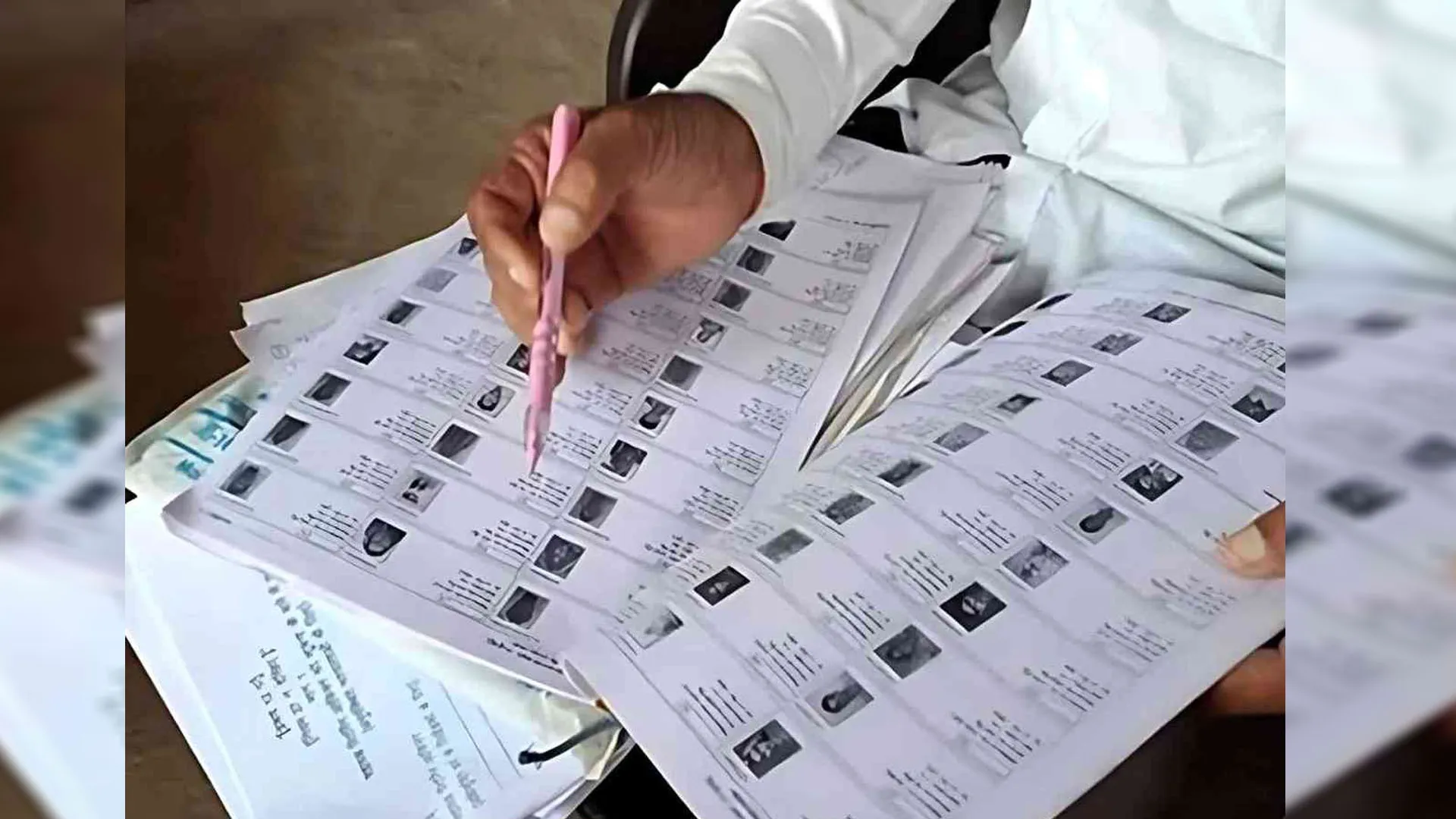 Bareilly: बरेली में वोटर बनने को 50 से ज्यादा एनआरआई ने किया आवेदन