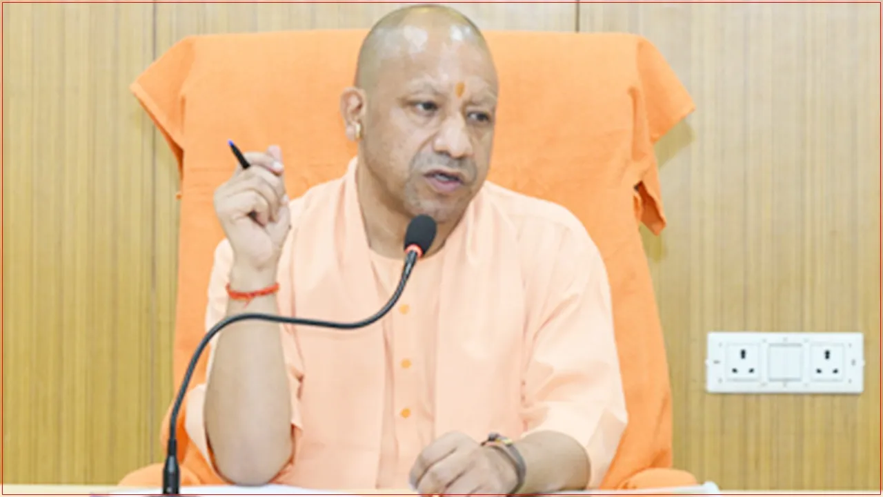 योगी सरकार की औद्योगिक नीति से निवेशकों का बढ़ा भरोसा, यमुना एक्सप्रेसवे पर टॉय पार्क में बचे सिर्फ 12 प्लॉट 