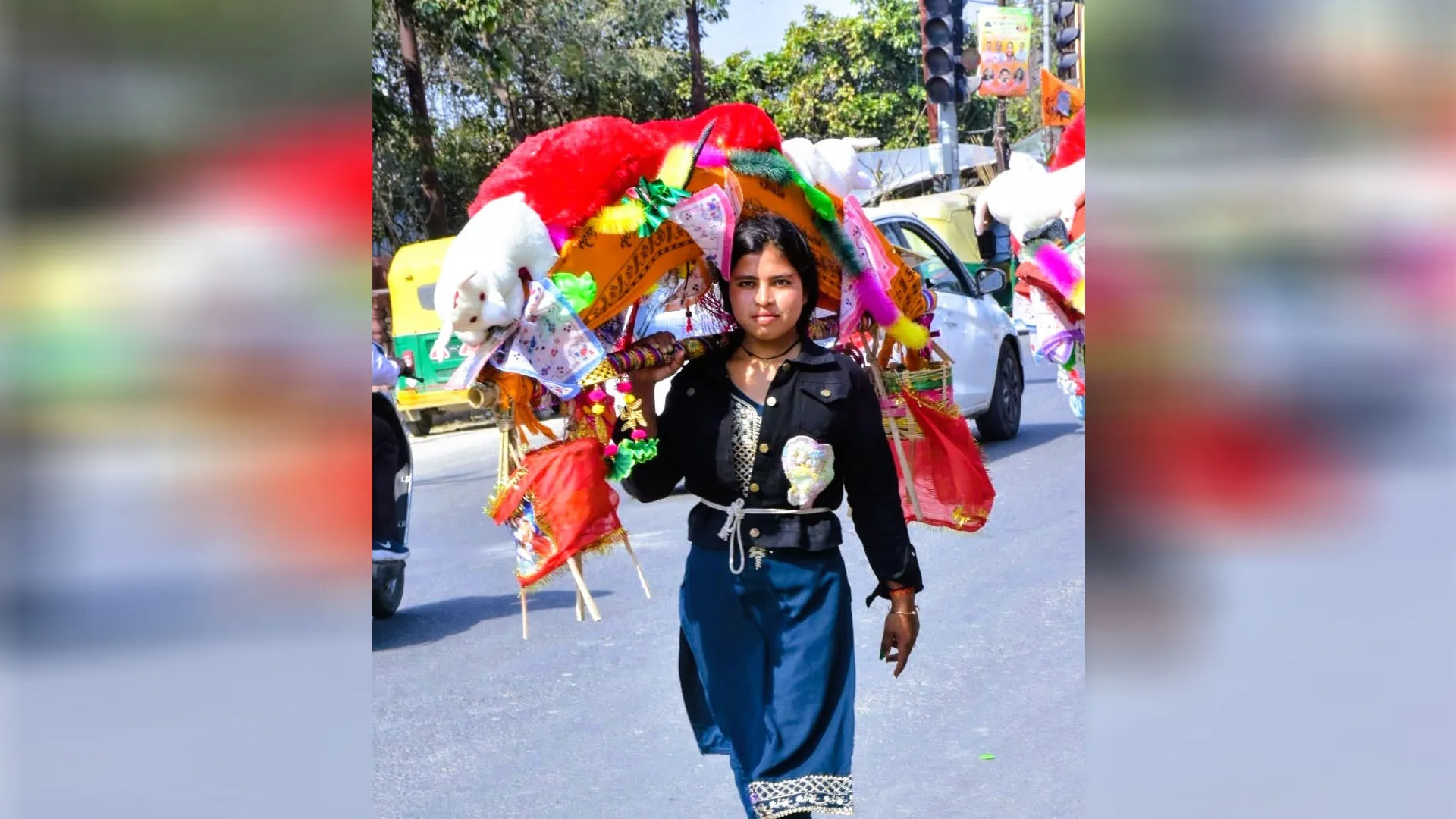 UP: आज आस्था के जल से नहलाए जाएंगे भोलेनाथ, गूंजेगी बोल बम और हर-हर महादेव की गूंज 
