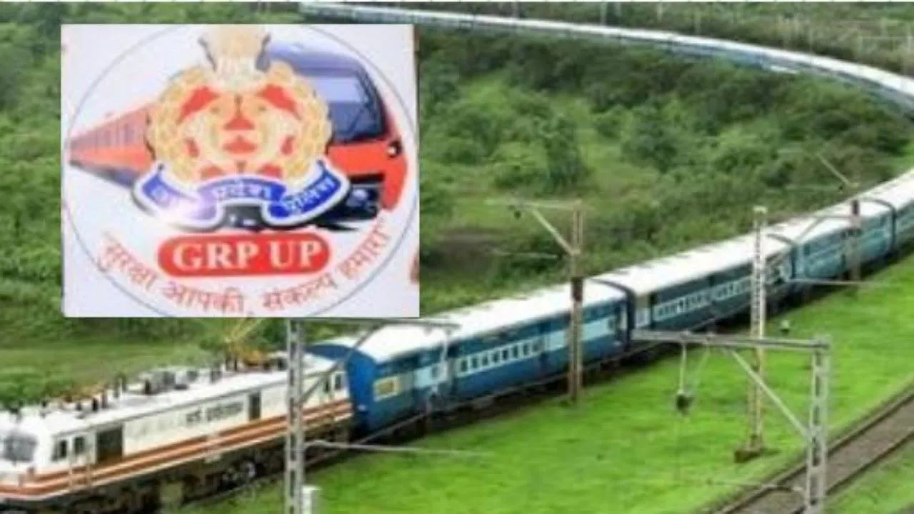  प्रदेश के जीआरपी बल में की जाए बढ़ोत्तरी : एडीजी