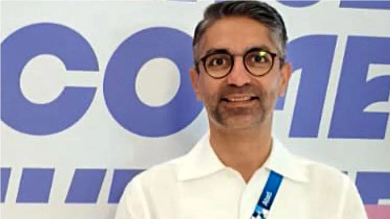 Winter Olympics 2026:  अभिनव बिंद्रा को मिला सम्मान, मशाल थामकर बोले-गौरवान्वित हूं....