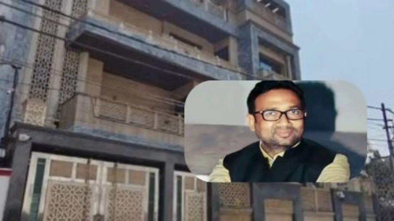 डायरी खोलेगी सत्ता और सियासत की सांठगांठ का सच : अफसरों की ब्लैक मनी ठेकों और खनन में लगे होने का हो सकता है खुलासा