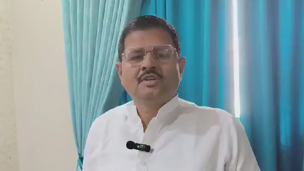  सपा विधायक का आरोप- राज्य सरकार से नहीं मिला अपेक्षित सहयोग, अधूरी रह गईं विकास परियोजनाएं 