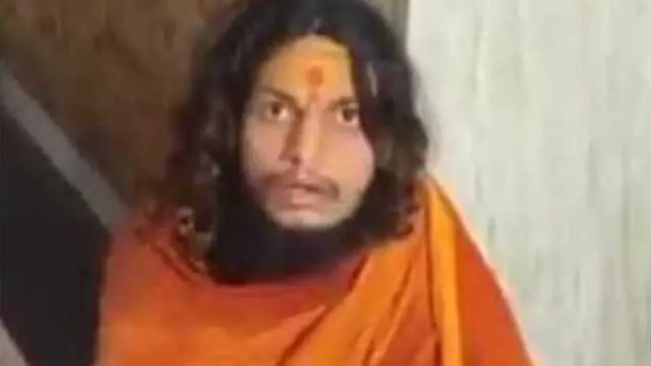 पुलिस भर्ती बोर्ड मुख्यालय के बाहर युवक ने किया आत्मदाह का प्रयास, दरोगा परीक्षा में 