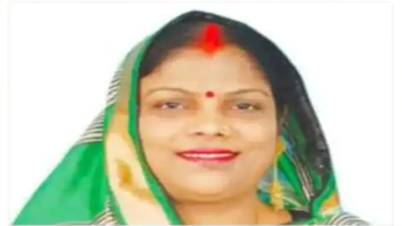 सुलतानपुर : धोखाधड़ी के मामले में पूर्व नगर पंचायत अध्यक्ष चंद्रमा देवी गईं जेल, अंतरिम जमानत खारिज