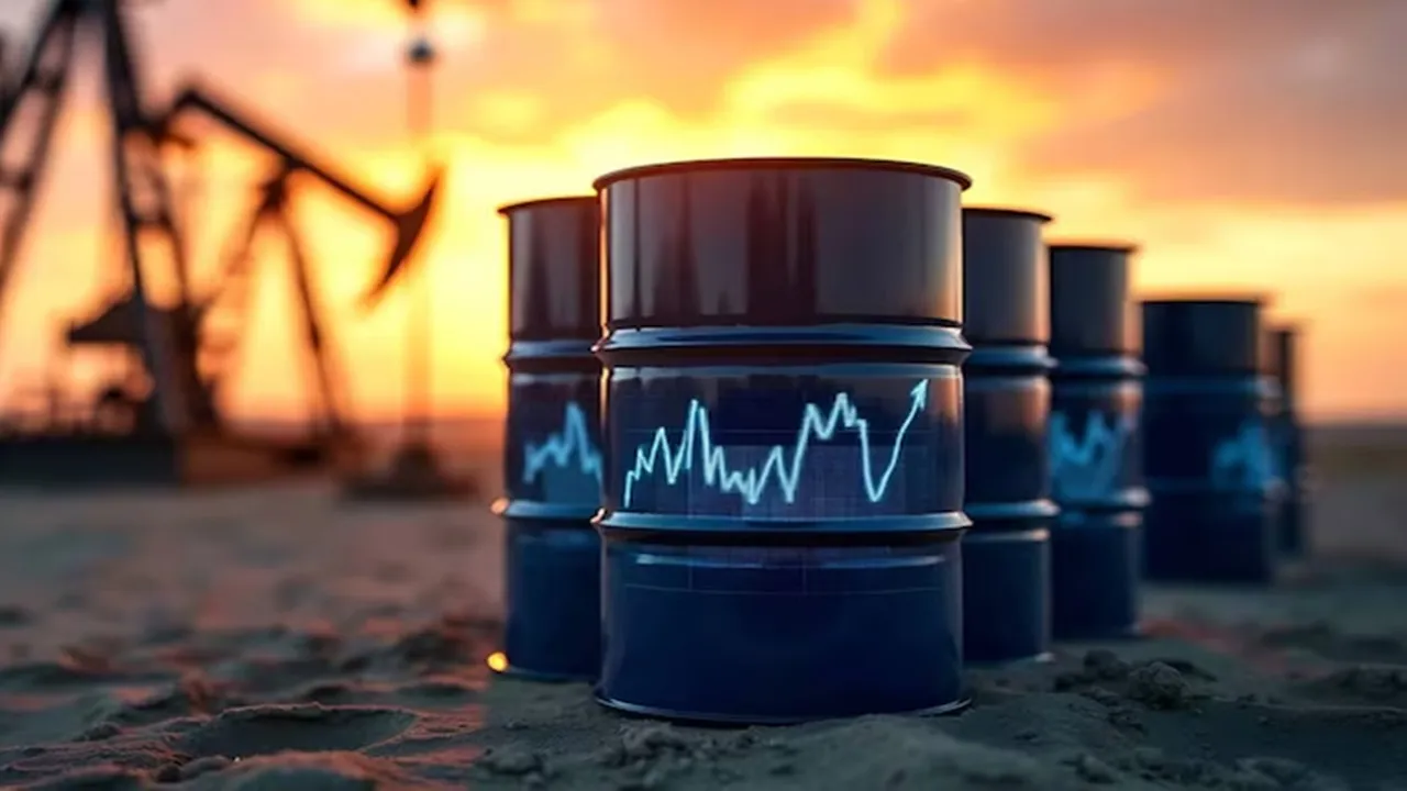 भारत में नहीं होगी तेल की कमी! अमेरिकी छूट के बाद भारतीय रिफाइनरी कंपनियों ने शुरू की रूसी तेल की खरीद 