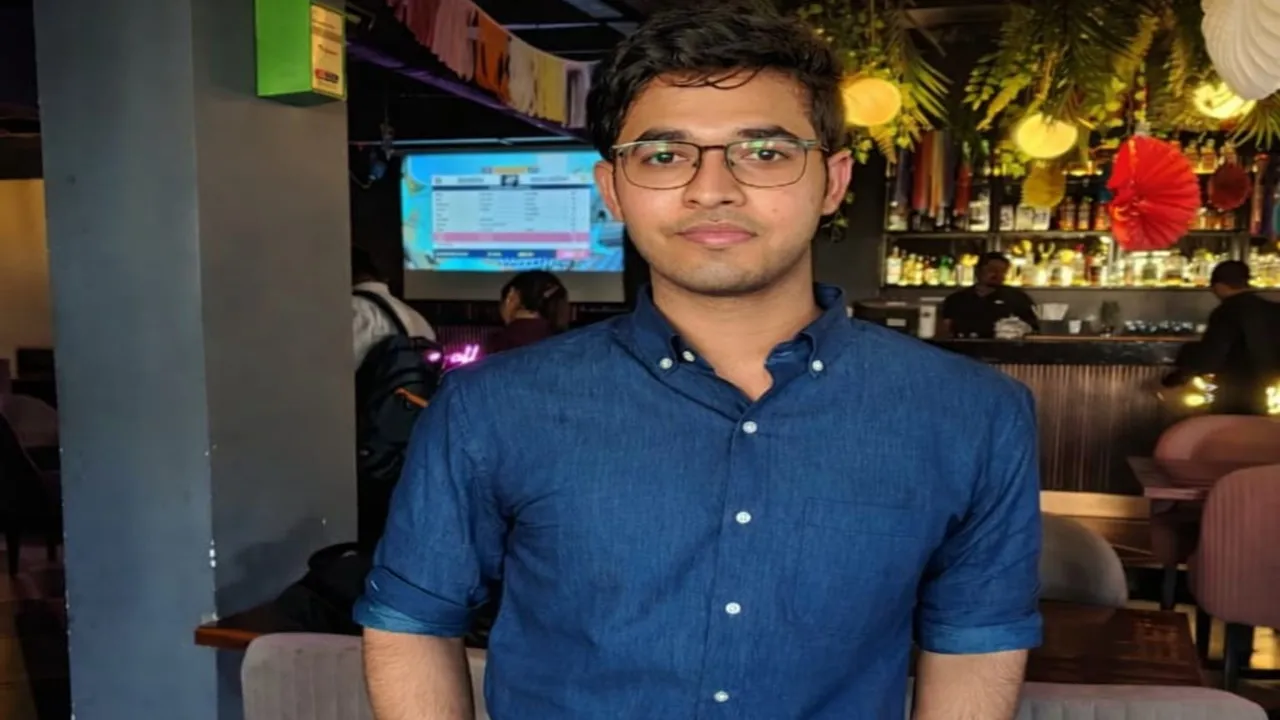 CA Intermediate Exam Result : सीए इंटरमीडिएट परीक्षा परिणाम में मानस अग्रहरी बने सिटी टॉपर